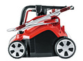 AL-KO Combi Care 36 E 3-i-1 plenlufter m/oppsamler